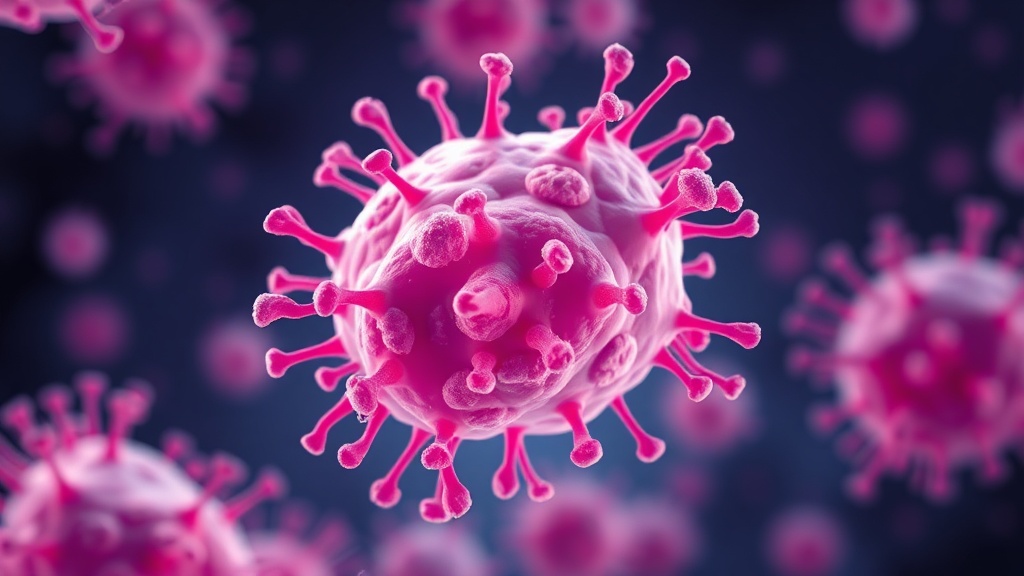 Rare Bacteria Infection Leaves Man Fighting for Life