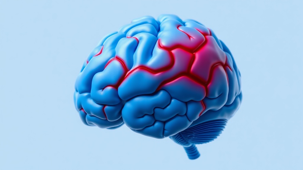 Girl's Brain Birthmark Causes Devastating Bleed