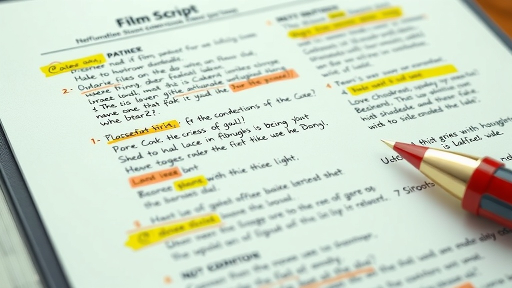 Iconic Actor Alan Rickman's Annotated Scripts and Personal Mementos Auctioned