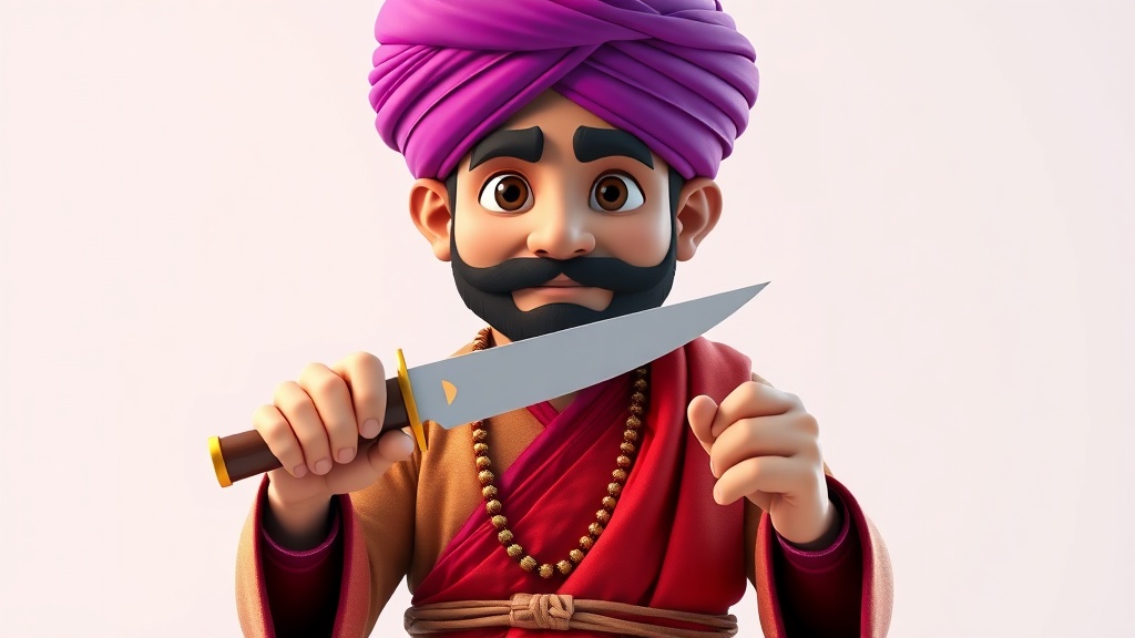 Raulane: The Himalayan Festival Where Men Become Symbolic Brides and Grooms