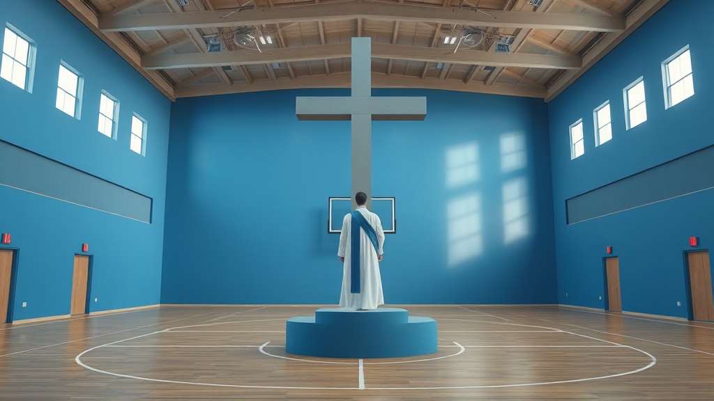 Porn Site Funds Raunchy Game Show at California High School