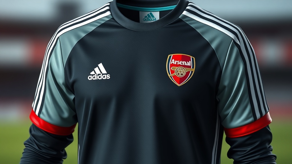 Arsenal Star's Stellar Form Challenges Spanish No. 1