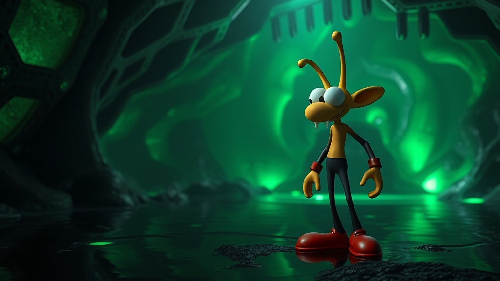 N64 Classics: Rayman 2 & Tonic Trouble Arrive!