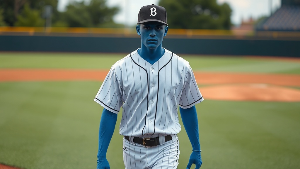 Rays Sign Former All-Star Mullins