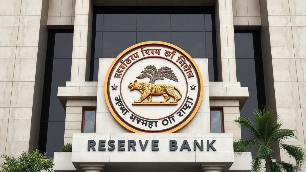 RBI Governor: Rupee Dip Due to Dollar Demand