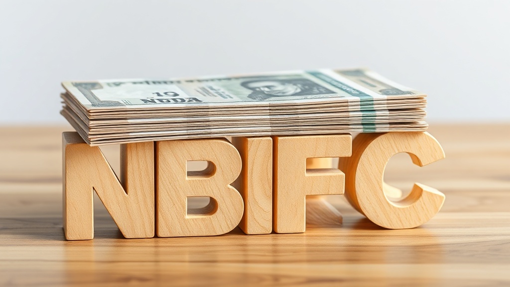 RBI Rate Cut: NBFCs Set to Thrive