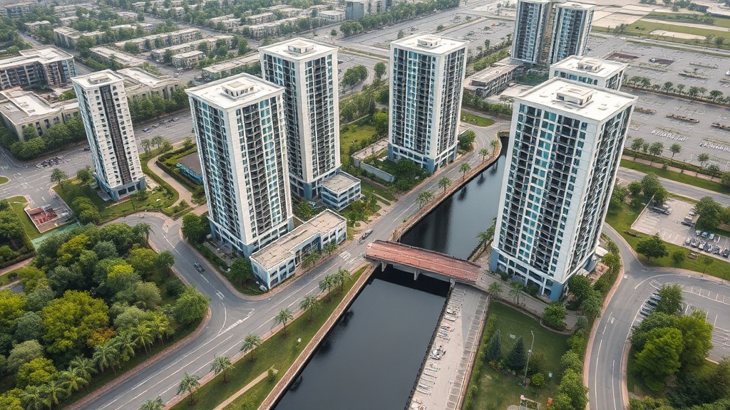 Major Makeover for Reading's Oracle: Homes Replacing Shops