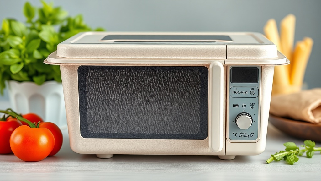 Food Packaging Evolves: Safety Meets Green Goals