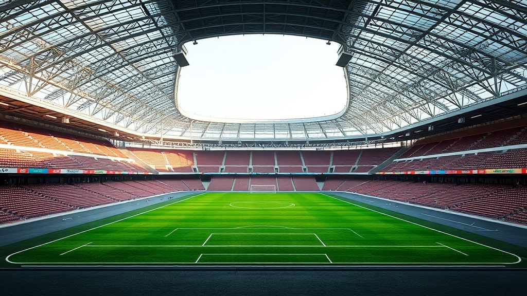 Real Madrid vs Man City: UCL Clash Tonight!