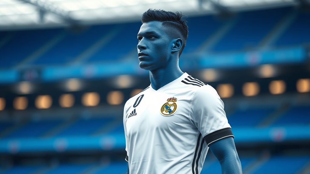 Real Madrid XI Leaked: Mbappe, Bellingham Star