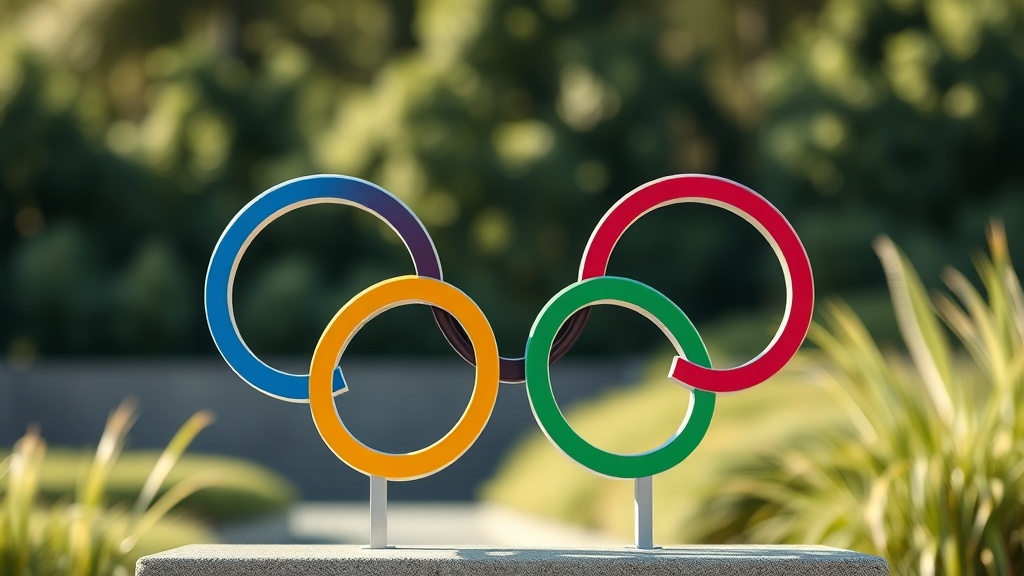 Lowe Sets NBC Olympics Hosting Record