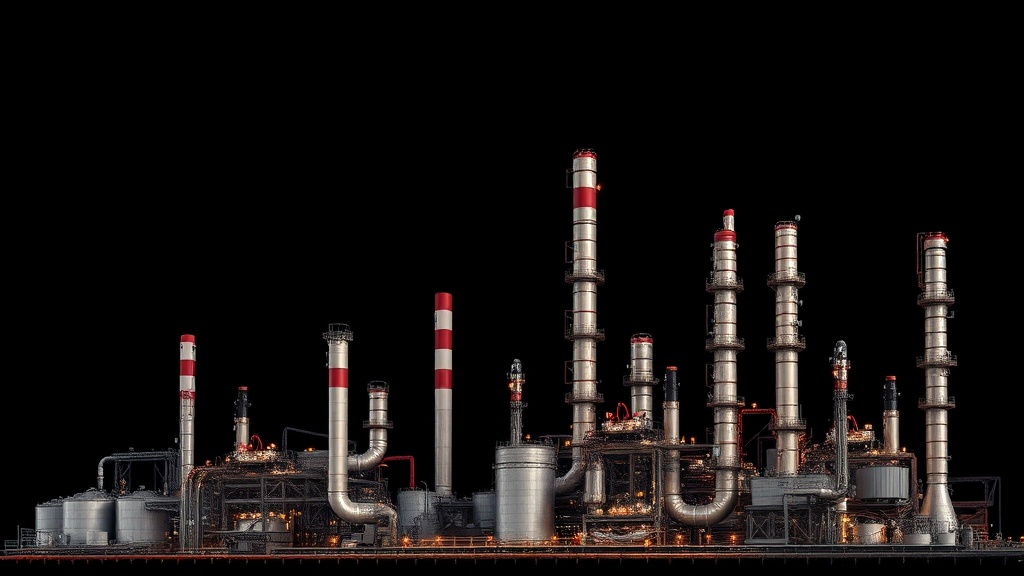 Rebecca's M-Tex Oil Challenges Revealed