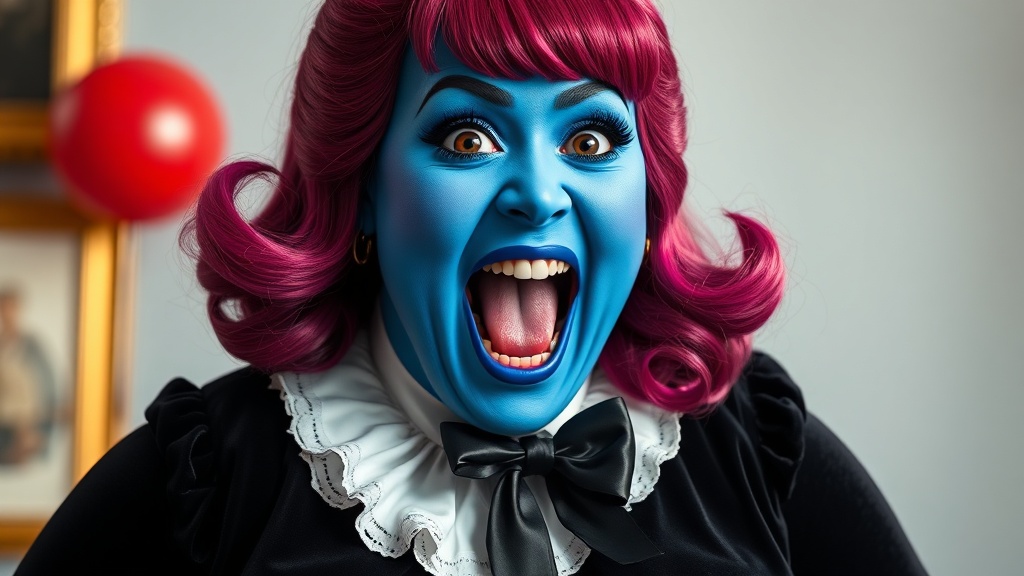 Rebel Wilson Fan Girls Over "Wicked" Movie Stars