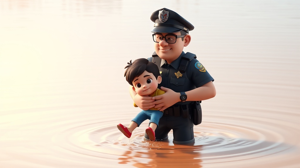 Reckless Driver Causes Devastating Tragedy, Escapes Imprisonment