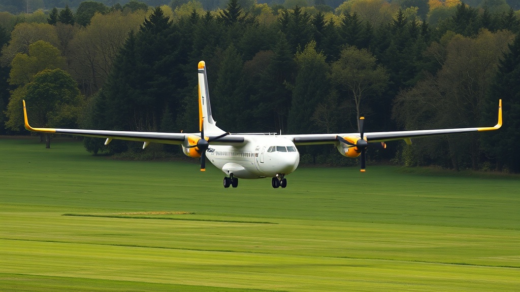 Giants of the Sky: Record-Breaking Aircraft Unveiled