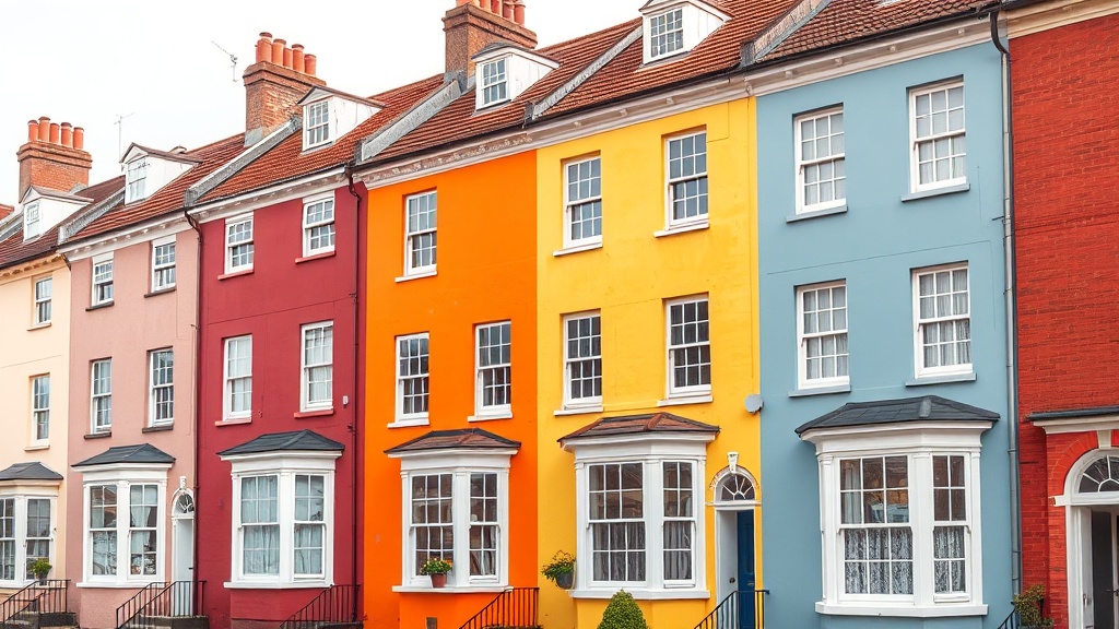 First-Time Buyers Secure Record Mortgages