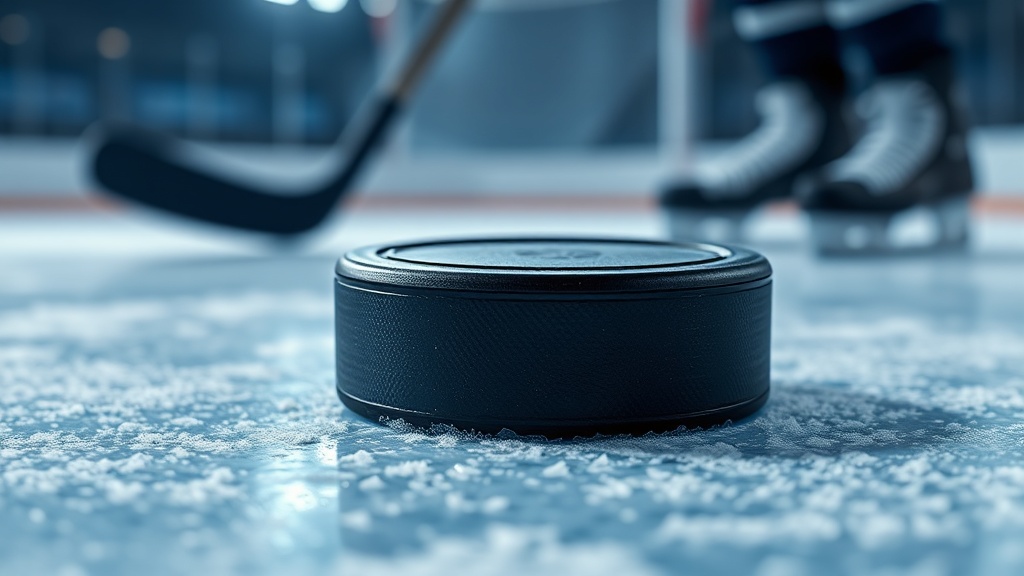 Red Wings Shut Out Canadiens 4-0