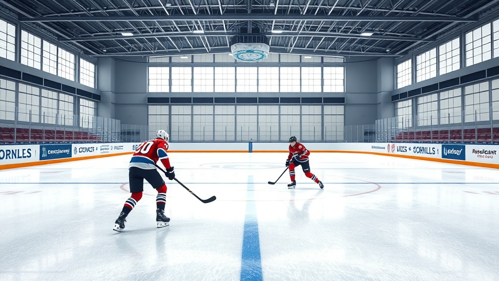 Red Wings Lock Up Stars: Larkin & Raymond's Big Deals