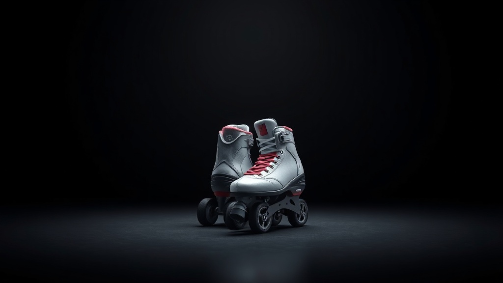 Reflet: Where Hip Hop, Skating, and Dance Find Balance