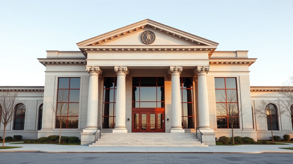 Court Hears of Blackpool Trip Control