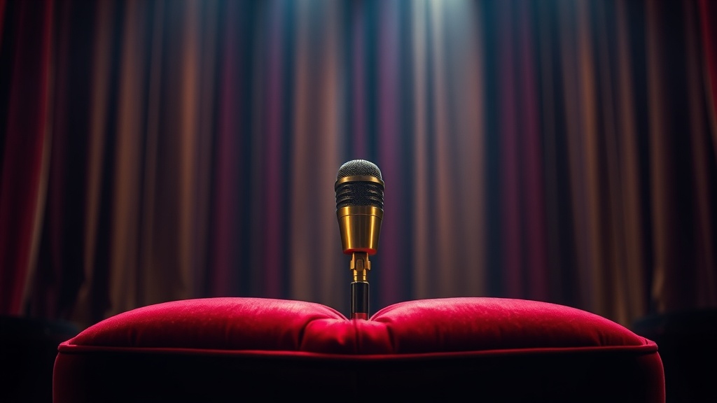 Artists Boycott Renamed Trump Kennedy Center