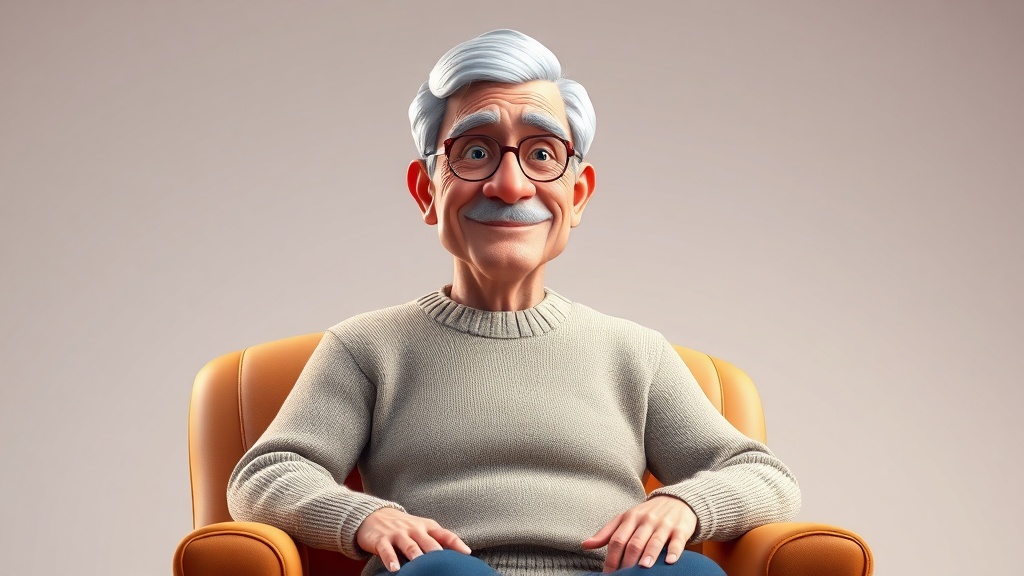 Renowned TV Writer Nigel McCrery Leaves Modest £10,000 Estate