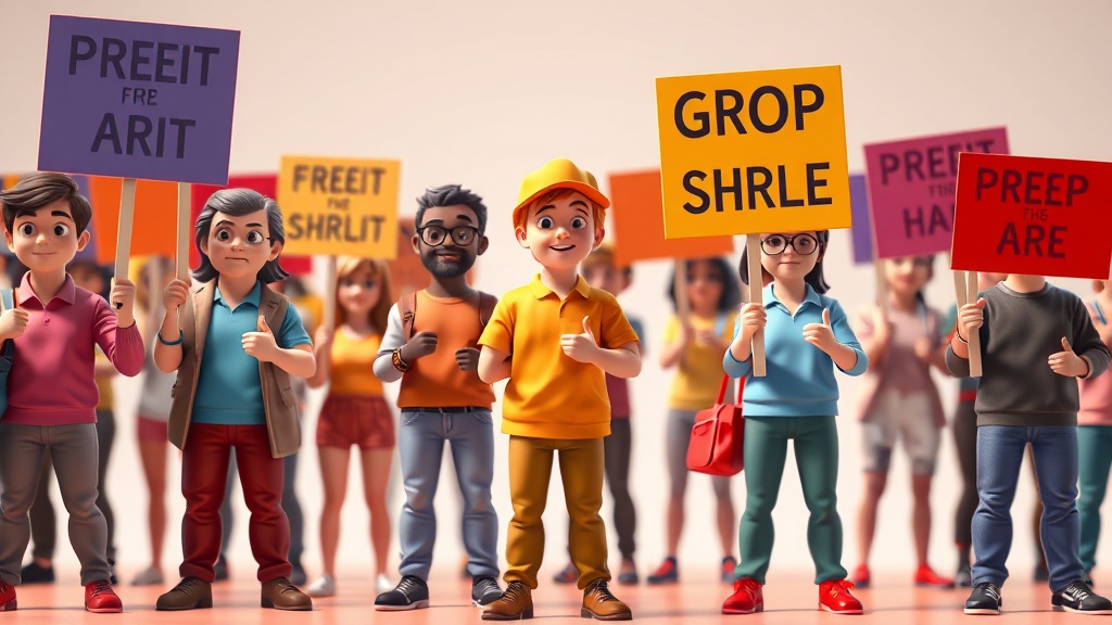 Resident Doctors in England Strike Over Pay Cuts and Temporary Contracts