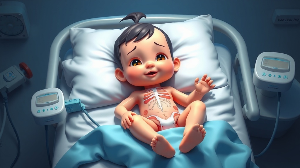 Resilient Toddler Overcomes Cancer, Rings Victory Bell