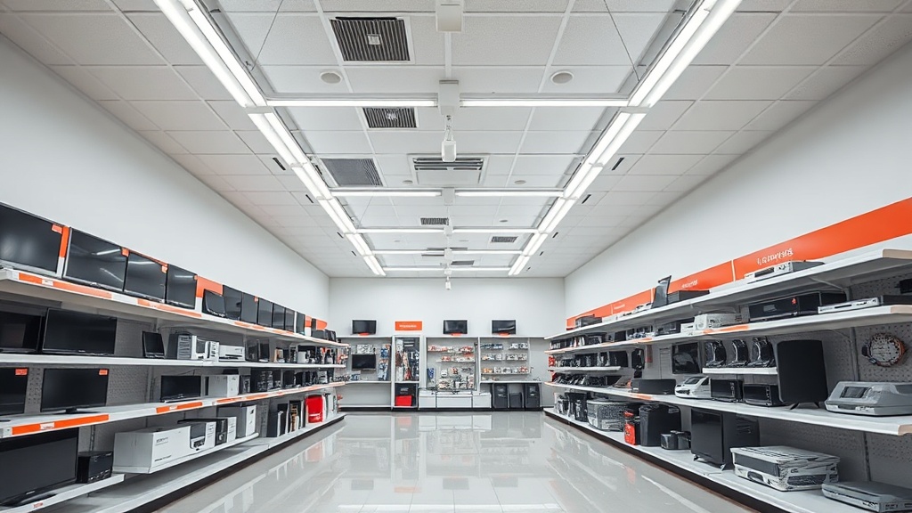 Retailers Brace for Budget Uncertainty