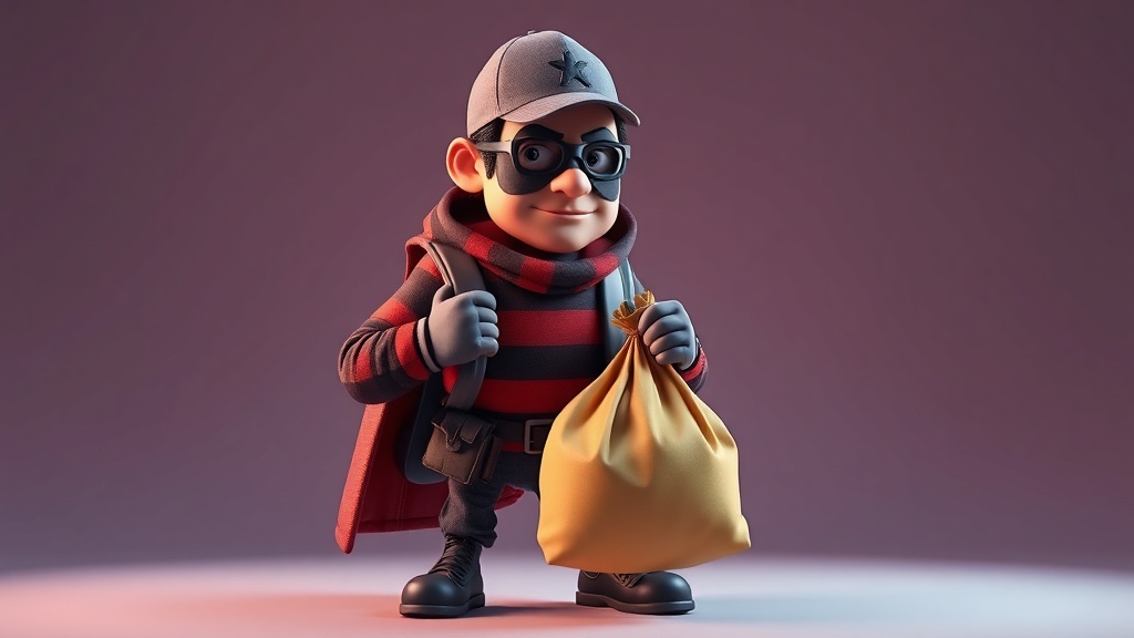 Retired Army Captain Robbed of ₹50 Lakh in Hyderabad Home Invasion