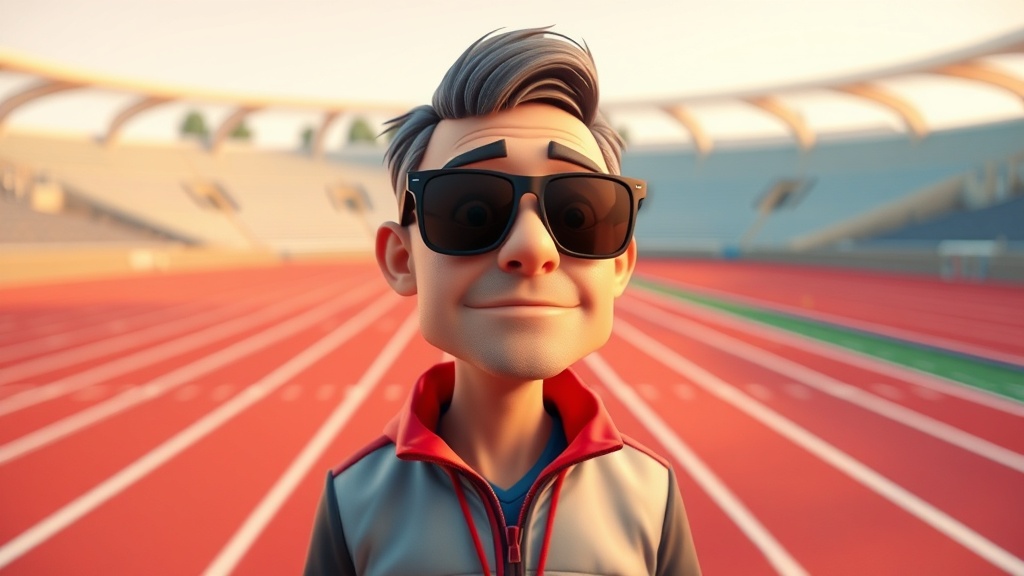 Retired Olympic Coach Denies Decades-Old Rape and Assault Charges