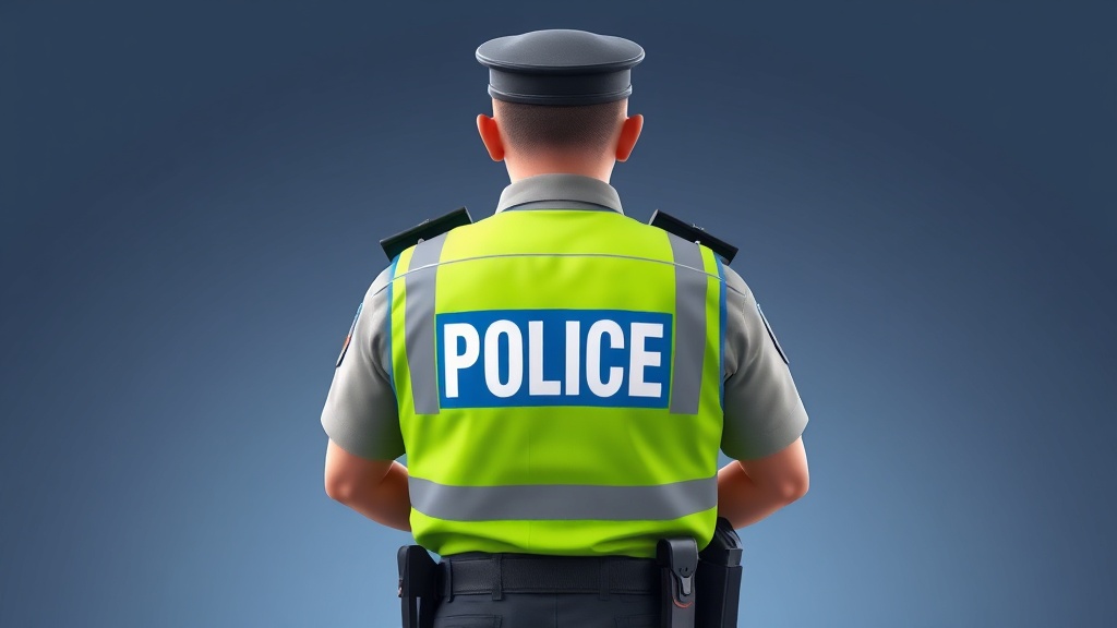 Retired Officer Accused of Disrespecting Dead Woman in Misconduct Hearing