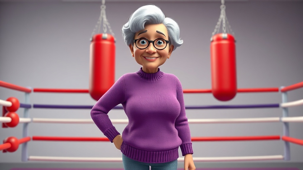 Retirement Home Residents Rap Their Life Stories in Viral Video