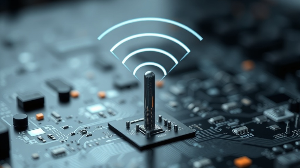 RF Amplifier Market Booms: $25B by 2032!