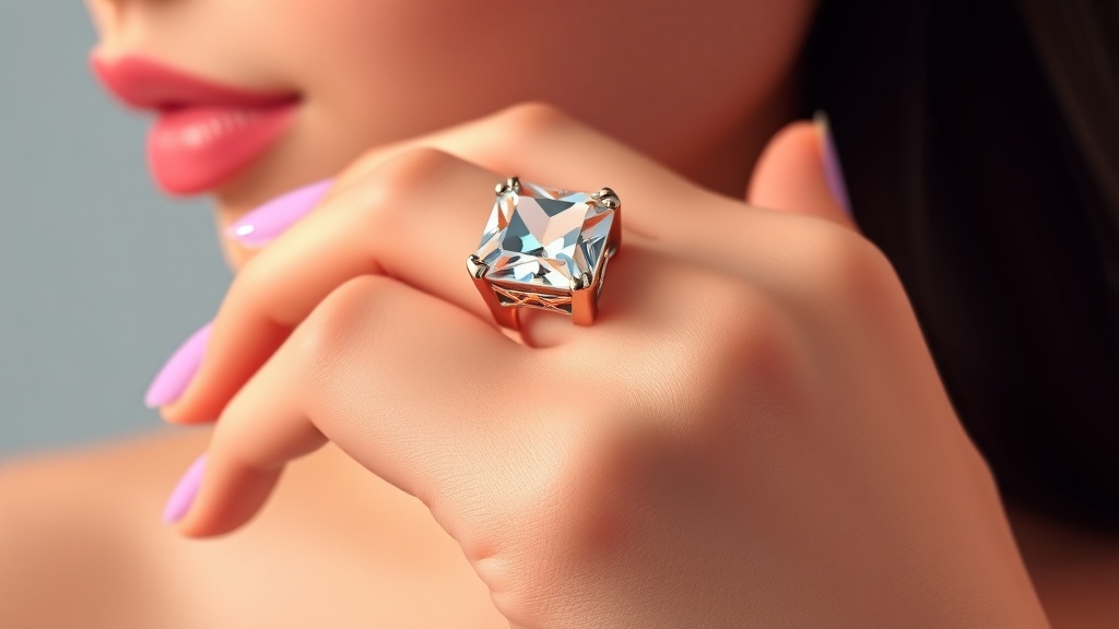 RHONJ's Dolores Catania Flaunts Jaw-Dropping 15-Carat Engagement Ring