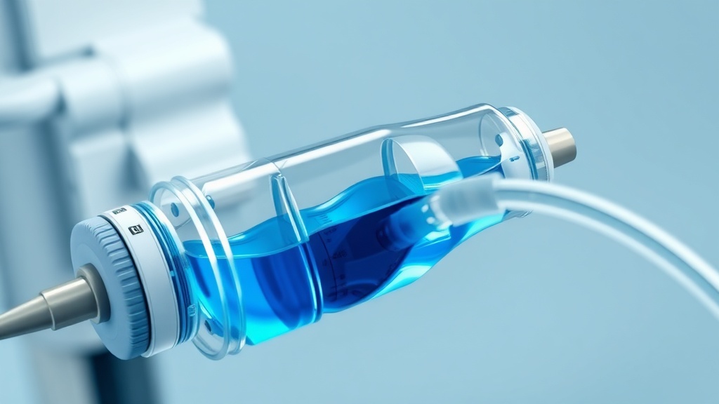 Super-Rich Filter Blood for Microplastics: $10k Trend