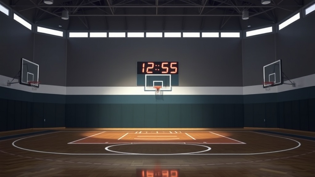 Indiana Coach Carlisle on Cusp of Historic 1,000th Win