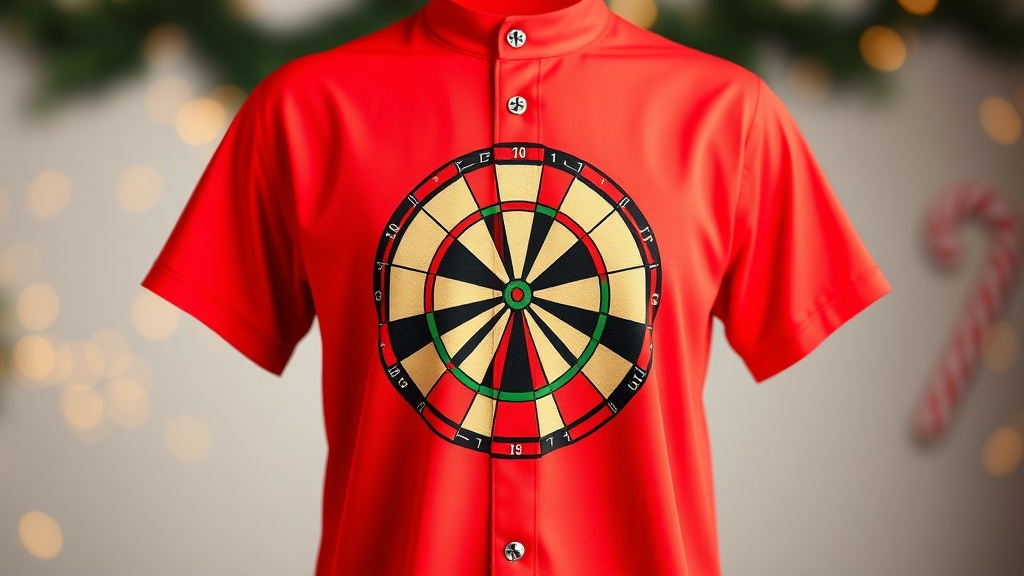 Rapid Ricky Evans Ready for 11th World Darts Title Bid