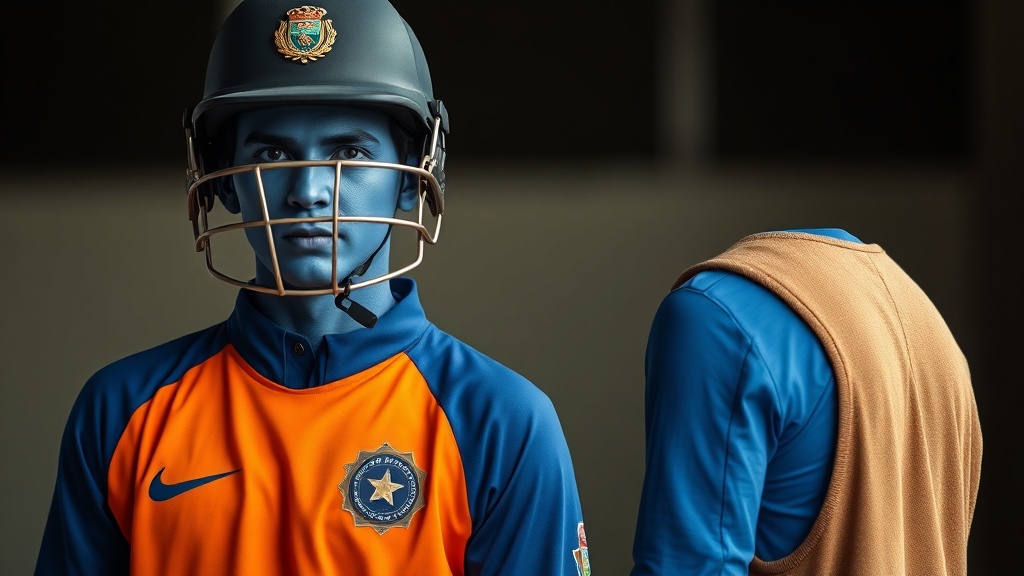 Rinku Singh vs Shivam Dube: India's T20 Dilemma