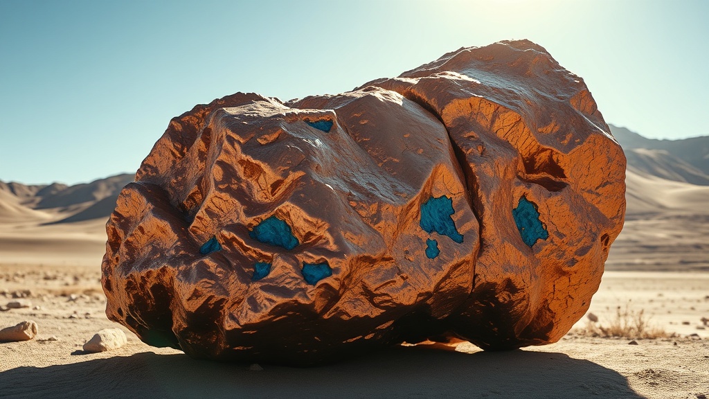 Rio Tinto's Copper Surges 11% Past Forecasts