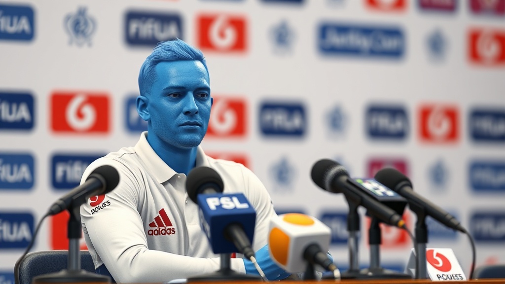 Pant's Apology: India's Cricket Defeat Stuns Fans