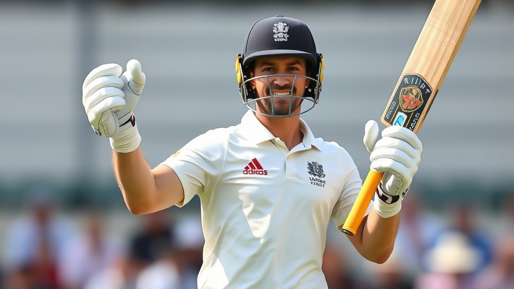 Rishad's Spin Magic Seals Hurricanes' Dominant Win