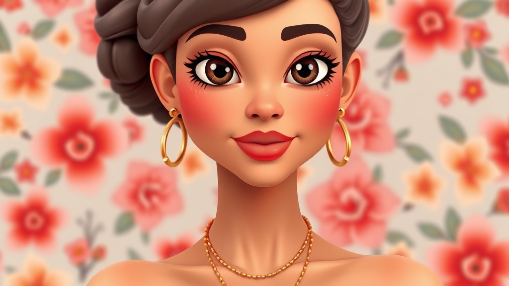 Actress Vaishnavi Ganatra Brings Confident Aarna Deshmukh to Life in Jagadhatri