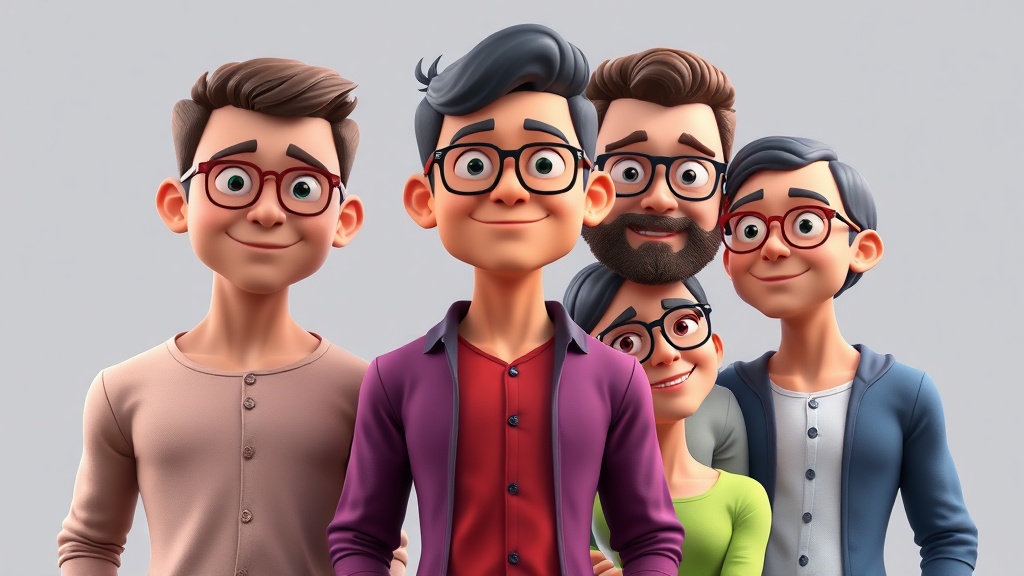 Riteish Deshmukh Embraces Riju and Raju as 'Kids' in Laughter-Filled India's Got Talent Appearance