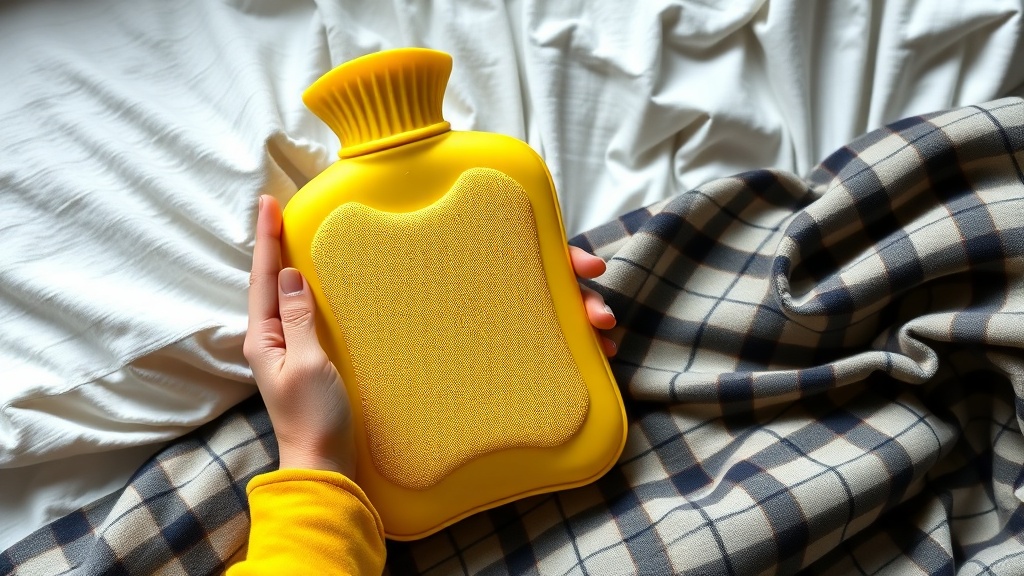 RNA Breakthrough Targets Heavy Periods for Underserved Women