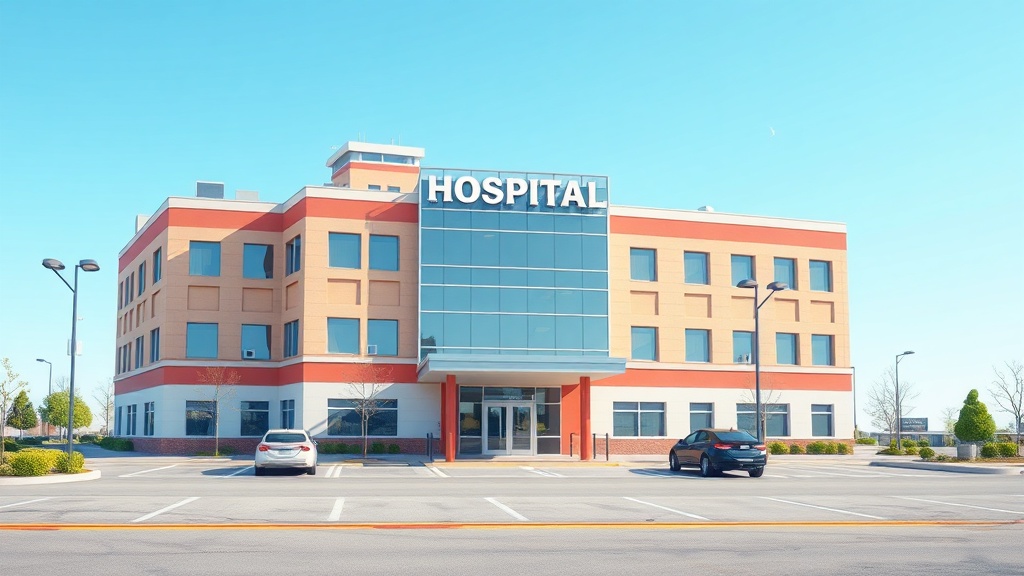 Hospital Discharges Active Labor Patient; Baby Born roadside