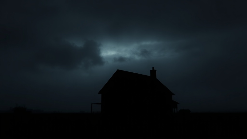 Son Suspected in Director Rob Reiner's Murder