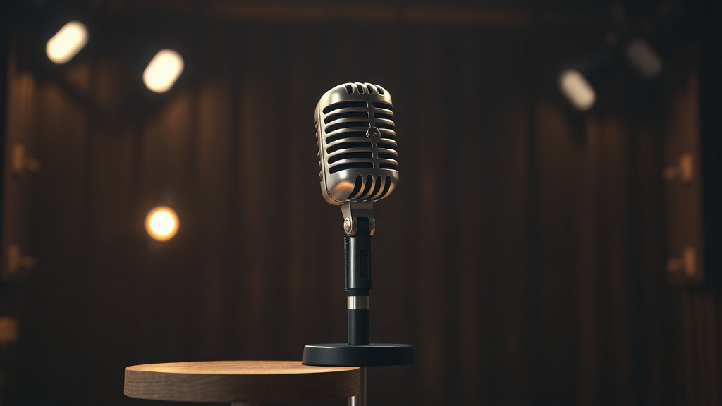 Podcast Host Recalls Troubled Star Son's Past