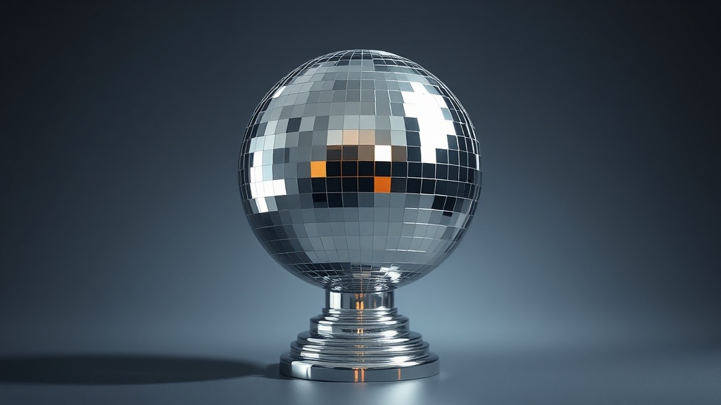 Robert Irwin Wins Mirrorball Trophy!