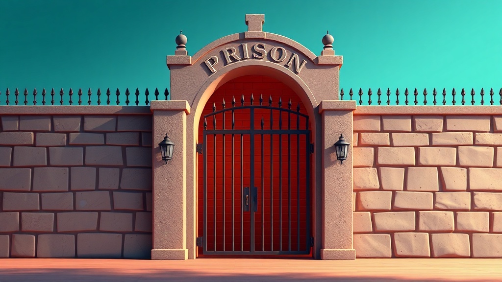 Robinho Transferred: Life Inside Brazil's 'Famous Prison'